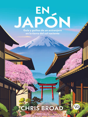 cover image of En Japón